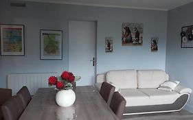 Chez Eric Et Isabelle
